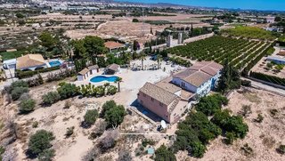 Casa en venta en Crevillent