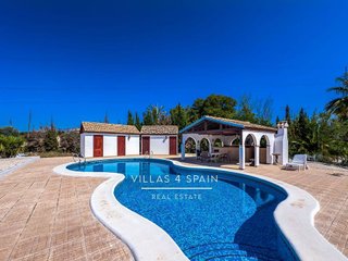 Casa en venta en Crevillent