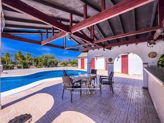 Casa en venta en Crevillent
