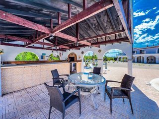 Casa en venta en Crevillent