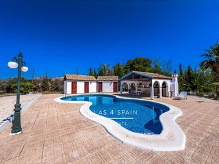 Casa en venta en Crevillent