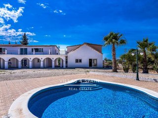 Casa en venta en Crevillent