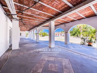 Casa en venta en Crevillent