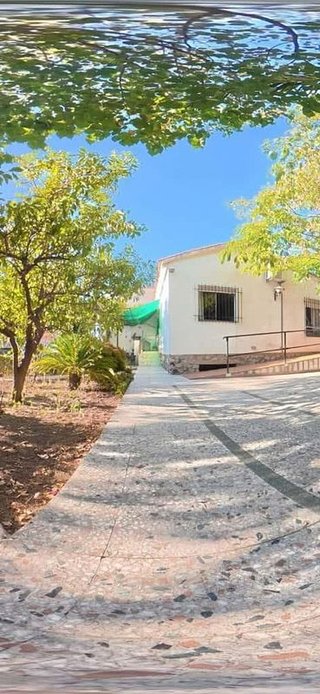 Chalet en venta en San Miguel en Armilla
