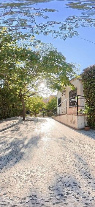 Chalet en venta en San Miguel en Armilla