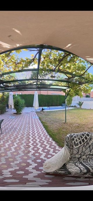 Chalet en venta en San Miguel en Armilla