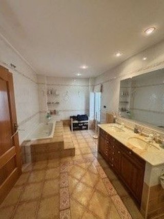 Casa adosada en venta en Silla