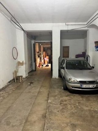 Casa adosada en venta en Silla