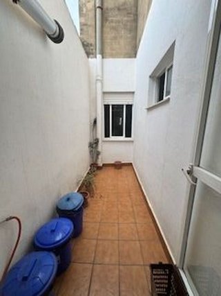 Casa adosada en venta en Silla