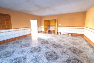 Casa rural en venta en Alcora, l´