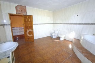 Casa rural en venta en Alcora, l´