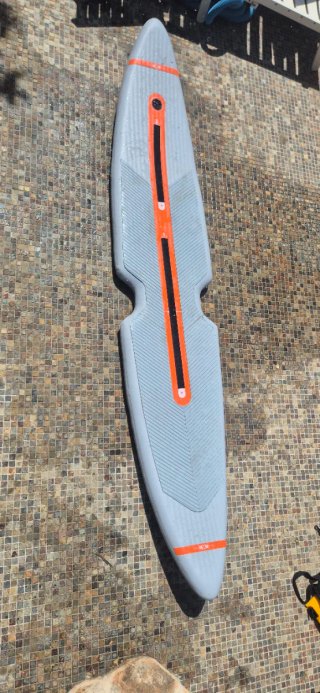 Kayak hinchable Itiwit 2 plazas