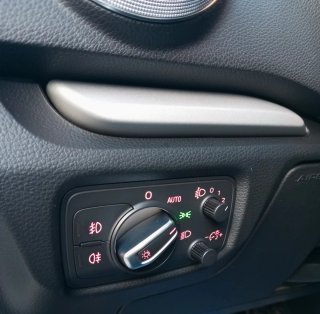 Audi A3 2014
