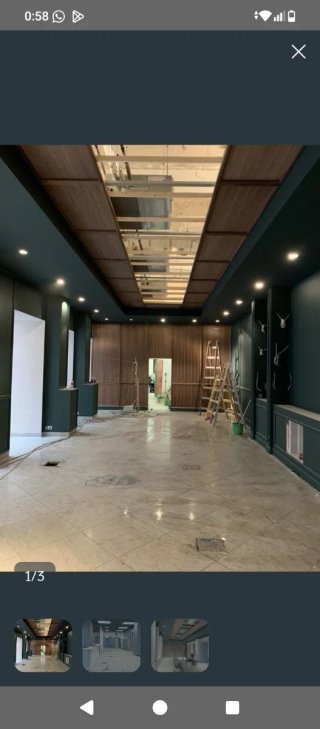 Pintura Reformas fachada gotelé humedad tejados