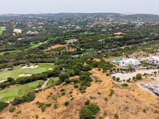 Solar en venta en Sotogrande Alto en San Roque