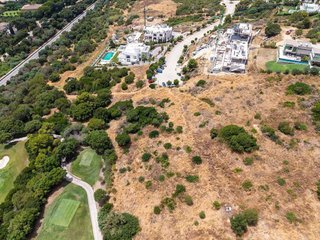 Solar en venta en Sotogrande Alto en San Roque