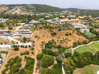 Solar en venta en Sotogrande Alto en San Roque