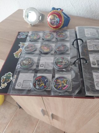 Orologi Yo-kai Watch
