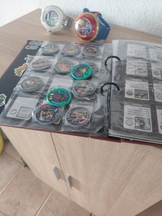 Orologi Yo-kai Watch