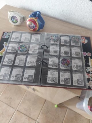 Orologi Yo-kai Watch