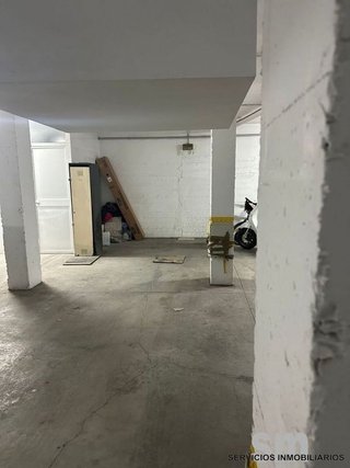 Garaje en venta en Ubrique