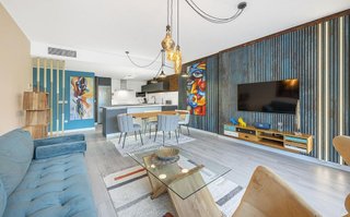 Piso en venta en Benahavís en Benahavís