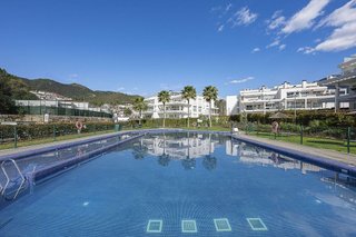 Piso en venta en Benahavís en Benahavís