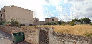 Terreno en venta en Les Boqueres-Zona norte en Almazora/Almassora