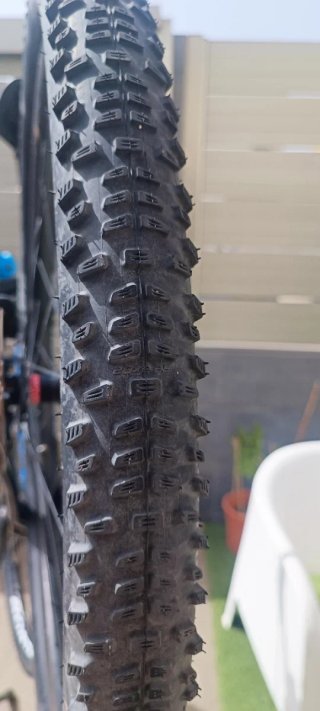 Bici Montaña Carbono Mondraker Chrono R