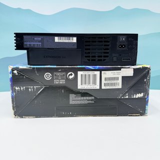 PS2 Fat SCPH-50004 Sony Playstation 2 Completa