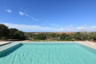 Casa rural en alquiler en Santanyí en Santanyí
