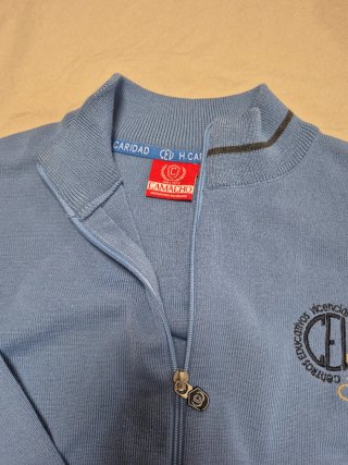 Uniforme Hijas de la Caridad