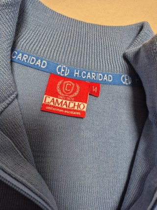 Uniforme Hijas de la Caridad