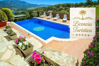 Casa en venta en Puigventós en Lloret de Mar