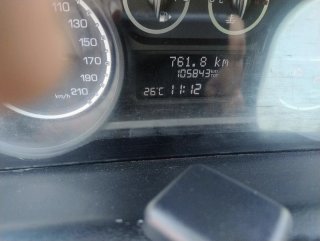 Lancia Ypsilon 2013