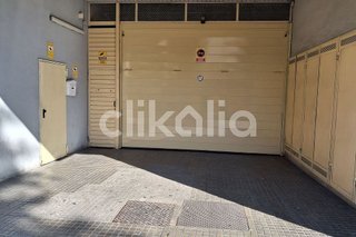 Garaje en venta en Centre en Cornellà de Llobregat