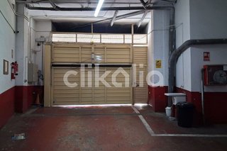 Garaje en venta en Centre en Cornellà de Llobregat