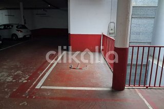 Garaje en venta en Centre en Cornellà de Llobregat