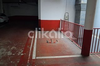 Garaje en venta en Centre en Cornellà de Llobregat