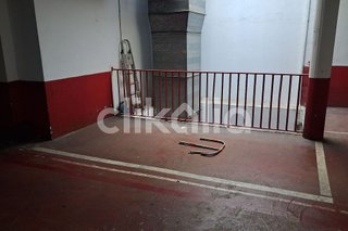 Garaje en venta en Centre en Cornellà de Llobregat