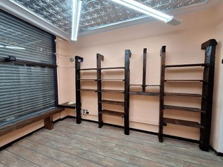 Local comercial en alquiler en Sopelana