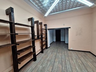 Local comercial en alquiler en Sopelana