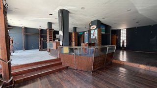 Local comercial en alquiler en Tarifa