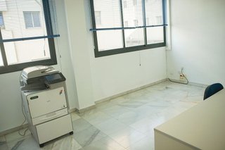 Oficina en alquiler en Pisa en Mairena del Aljarafe