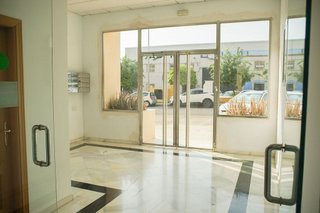 Oficina en alquiler en Pisa en Mairena del Aljarafe