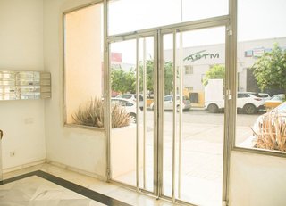 Oficina en alquiler en Pisa en Mairena del Aljarafe