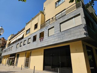 Piso en alquiler en San Lorenzo en Huesca