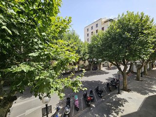 Piso en alquiler en San Lorenzo en Huesca