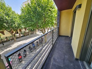 Piso en alquiler en San Lorenzo en Huesca