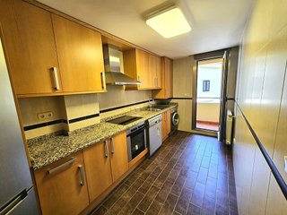 Piso en alquiler en San Lorenzo en Huesca